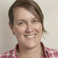 Sue Bohme