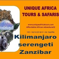Unique Africa tours & safaris