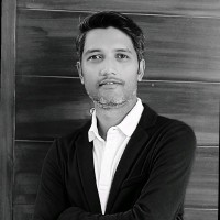Avinash Ranjan