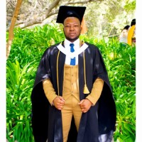 Pravin Ngwepe