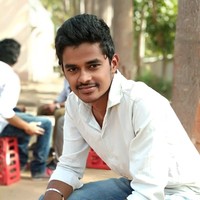 sri Srikanth