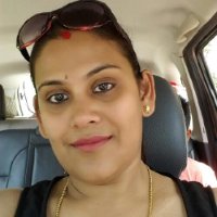 Mamatha Mohan