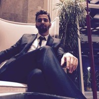 Ali mesut Sahin