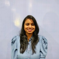 Reshma Maurya