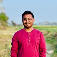 Gourango Sutradhar
