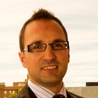 Oscar Garcia Santiago