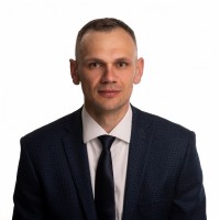 Konrad Wojnarowski