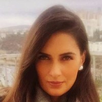 lilach amar