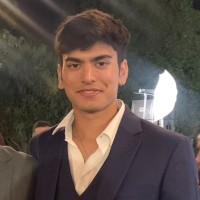 Pranav Gupta