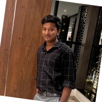 Karthick Raja