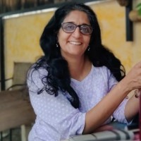 Meena Pershad Waghray