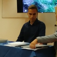 Laurens Holster