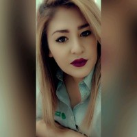 Leslie Oyomal García García