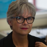 Anne Ridgway