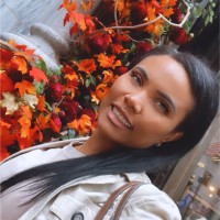 Miguelina Cabrera, Rd, Cdn