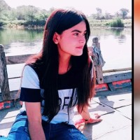 Arshi Roy