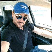 Marco Nevárez
