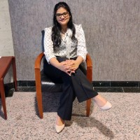 Anjali Mohammed