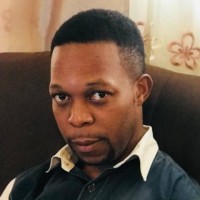 kyle mongwe