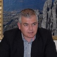 Vaios Koutis