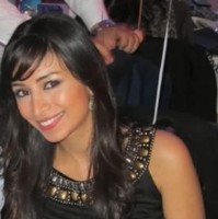 Sandy Hobeika