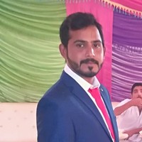 Naveed Khan