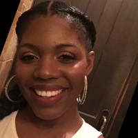 Claudia Joseph