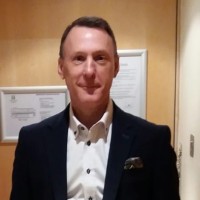 Martyn Rispin