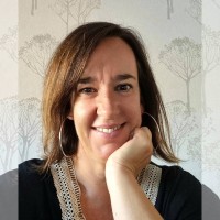 Itziar Zabalbeascoa Ulecia