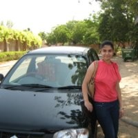 Ankita Thanvi