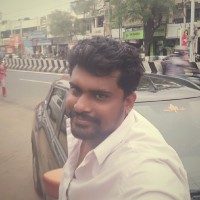 Anand Thanumaliyan