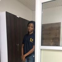 Portia Dododye