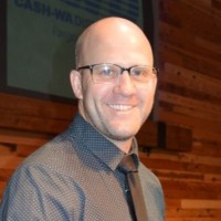Casey Larson
