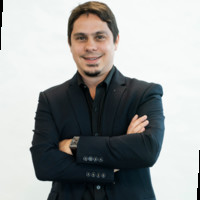 LUIZ MATOS