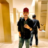 Akhil CP
