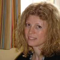 Hilary Vickers