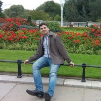 C M Dinesh Kumar