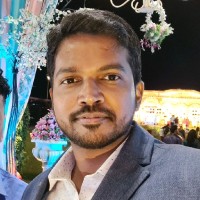 Harshad Shinde