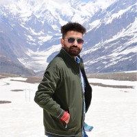 Rohit Rana