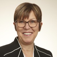 Suzanne Dube