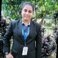 Snigdha Panda