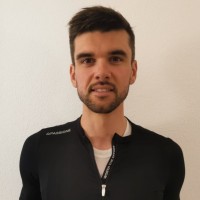 Ben Reid