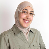 Feda Almaliti