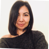 Gulmira Moldakadirova