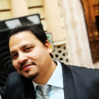 Syed Mahboob Ullah