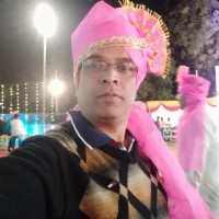 Arun Aher