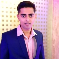 Jatin Mhatre