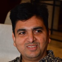 Rajesh Kumar Gupta