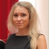 Анжелика Бродникова