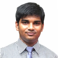 Md Imran Ali Khan